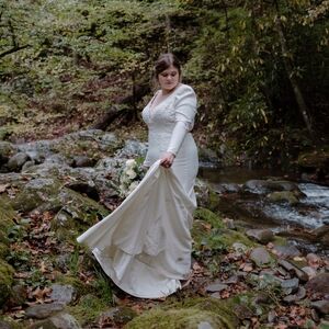 Meet your Posher, Shelby